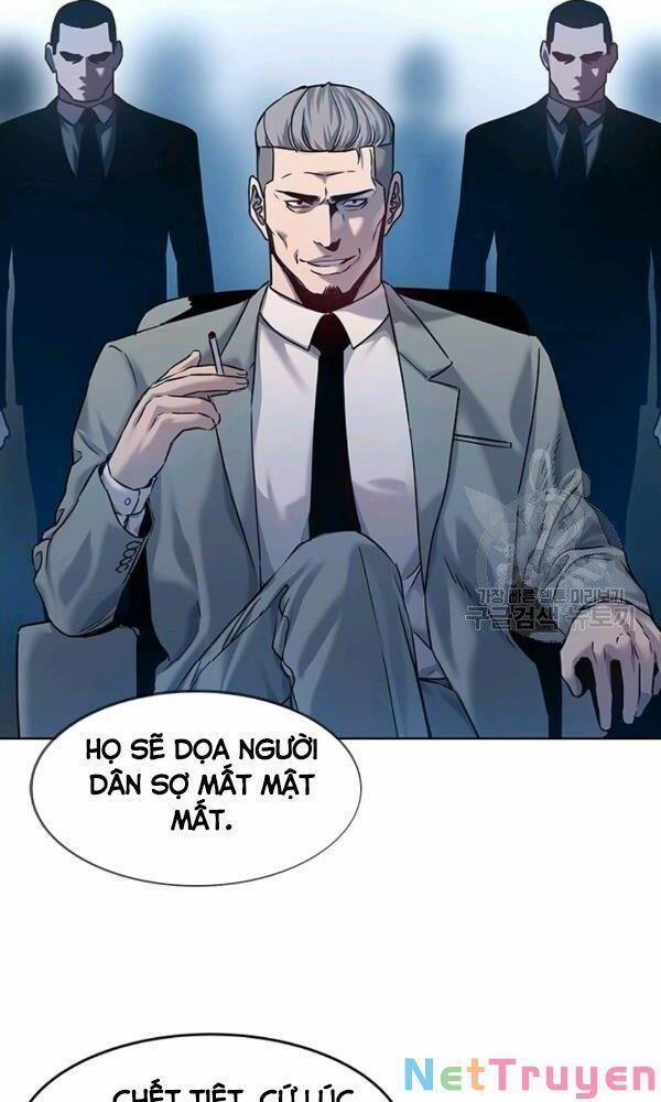 Đội Trưởng Lính Đánh Thuê 93 trang 27