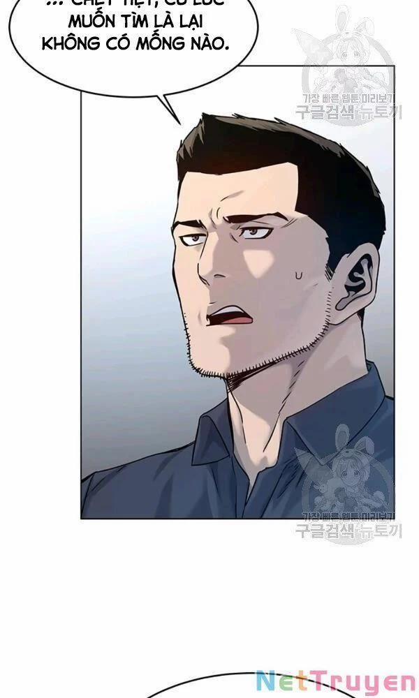 Đội Trưởng Lính Đánh Thuê 93 trang 28