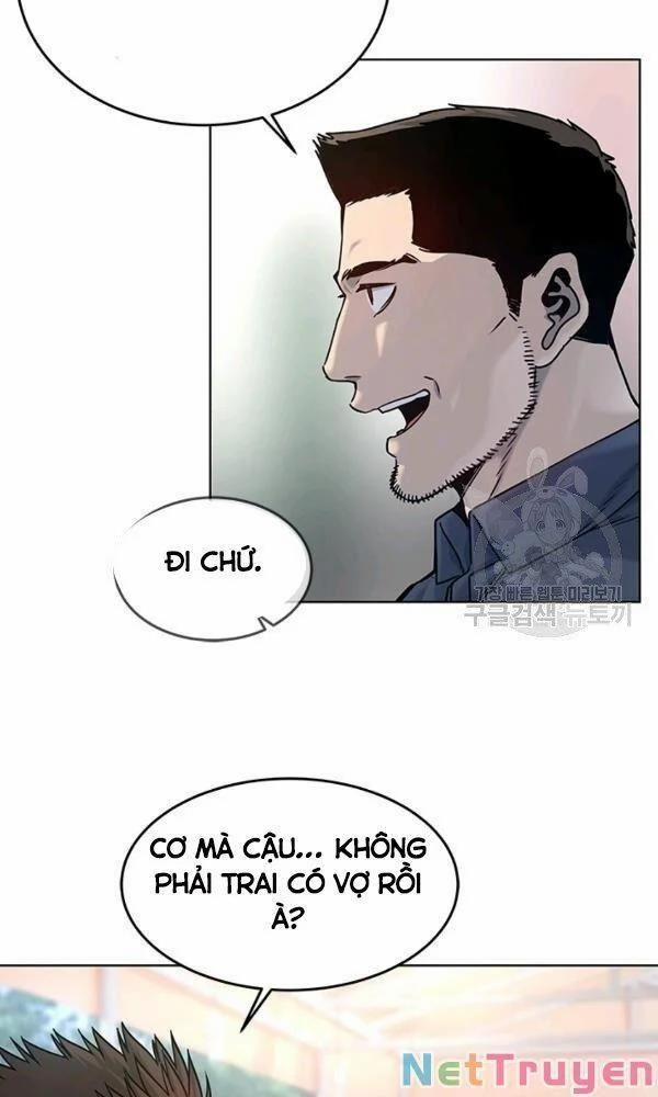 Đội Trưởng Lính Đánh Thuê 93 trang 30