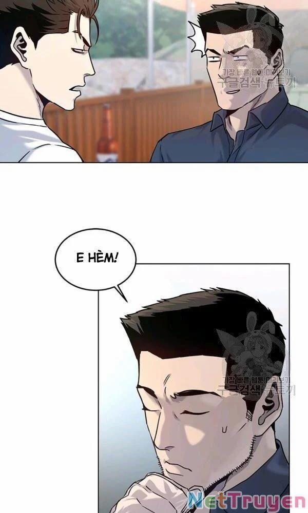 Đội Trưởng Lính Đánh Thuê 93 trang 31