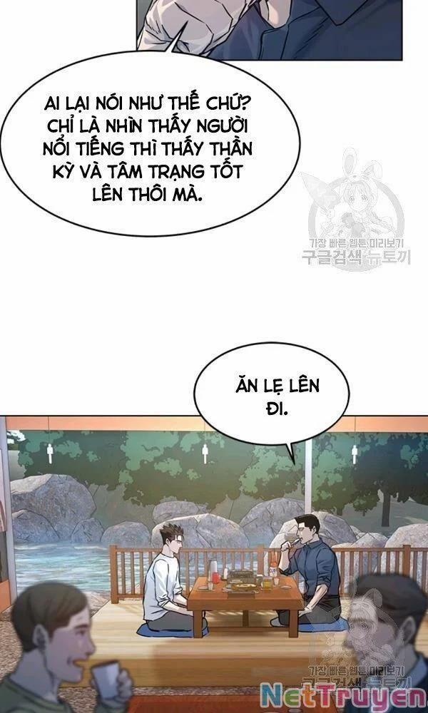 Đội Trưởng Lính Đánh Thuê 93 trang 32