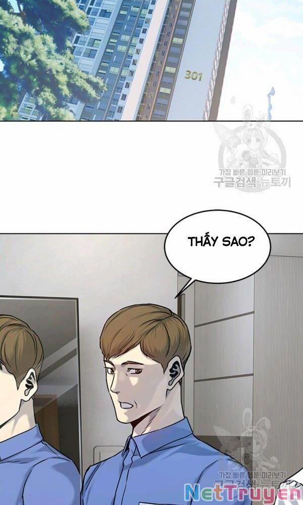 Đội Trưởng Lính Đánh Thuê 93 trang 35