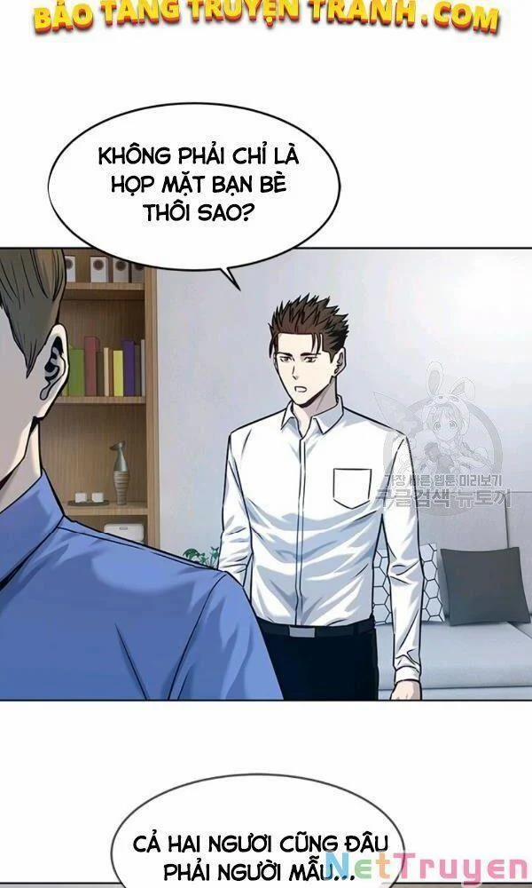 Đội Trưởng Lính Đánh Thuê 93 trang 39