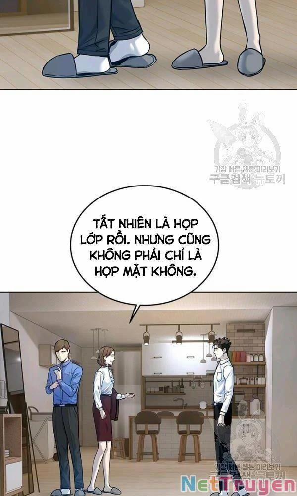 Đội Trưởng Lính Đánh Thuê 93 trang 41