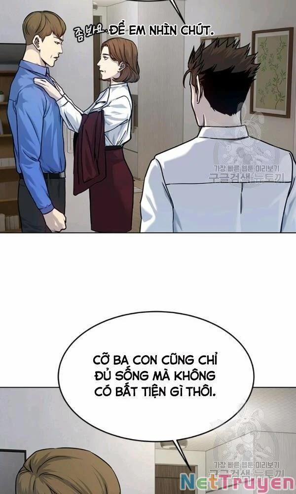 Đội Trưởng Lính Đánh Thuê 93 trang 44