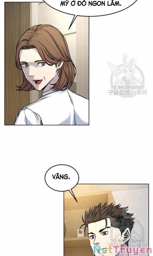 Đội Trưởng Lính Đánh Thuê 93 trang 50