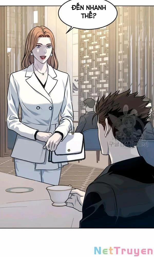 Đội Trưởng Lính Đánh Thuê 93 trang 60