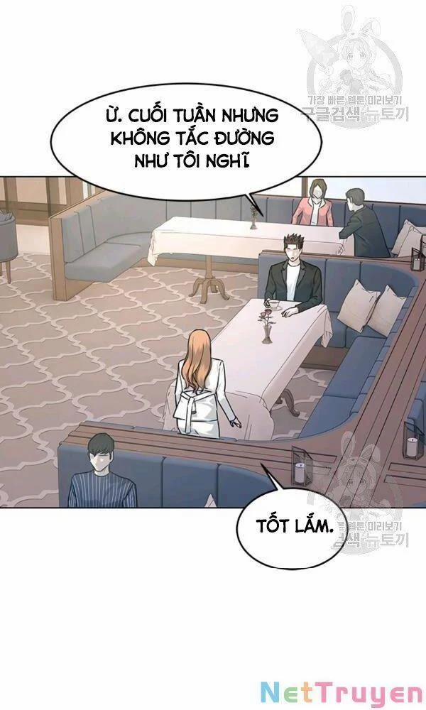 Đội Trưởng Lính Đánh Thuê 93 trang 61