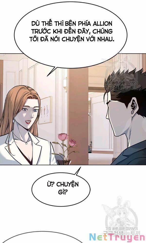 Đội Trưởng Lính Đánh Thuê 93 trang 62