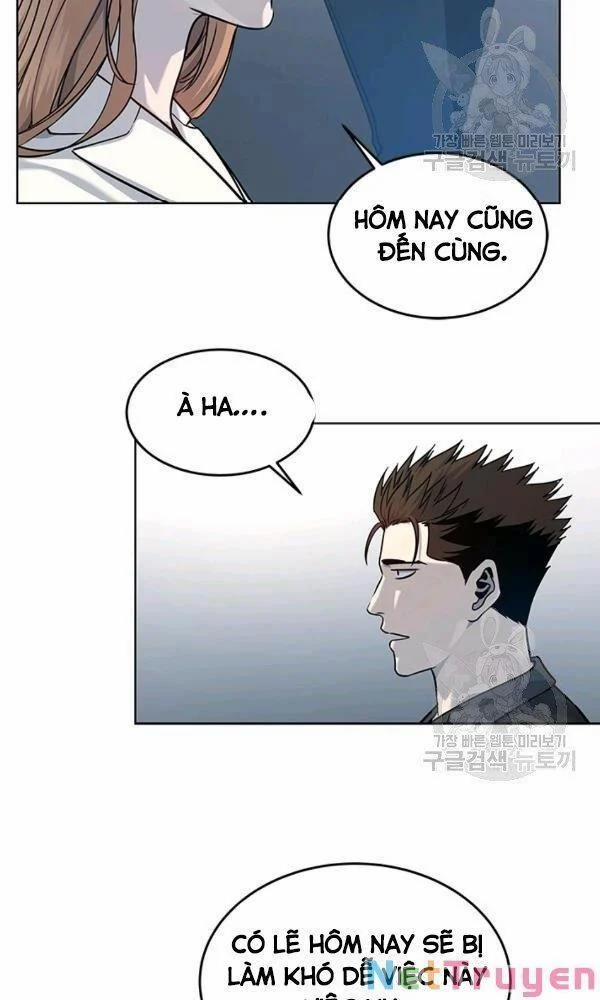 Đội Trưởng Lính Đánh Thuê 93 trang 64