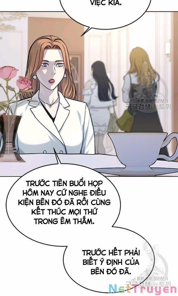 Đội Trưởng Lính Đánh Thuê 93 trang 65