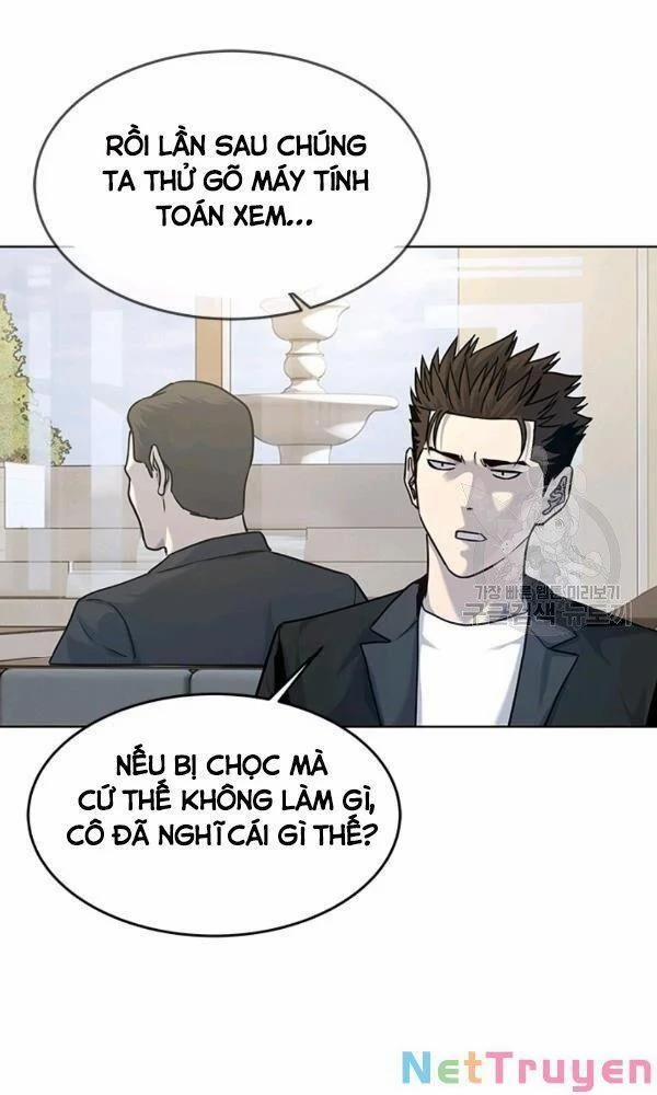 Đội Trưởng Lính Đánh Thuê 93 trang 66