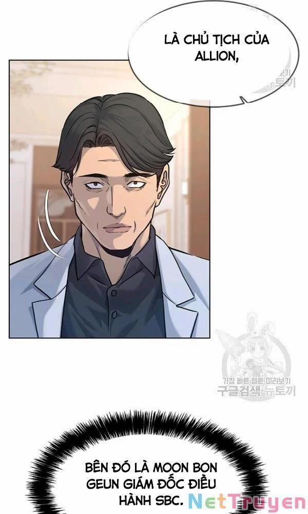 Đội Trưởng Lính Đánh Thuê 93 trang 76