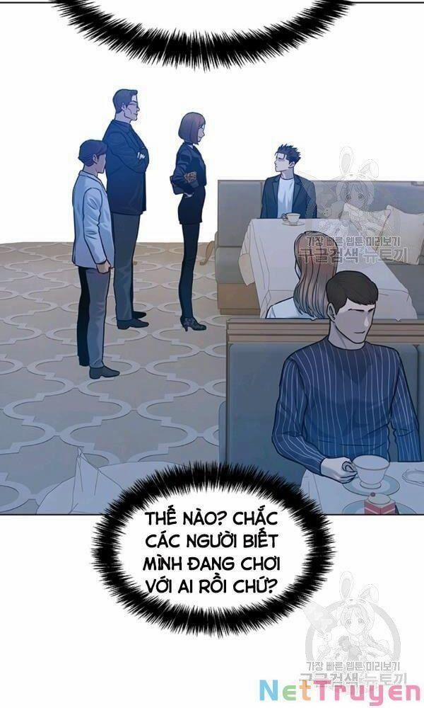 Đội Trưởng Lính Đánh Thuê 93 trang 77