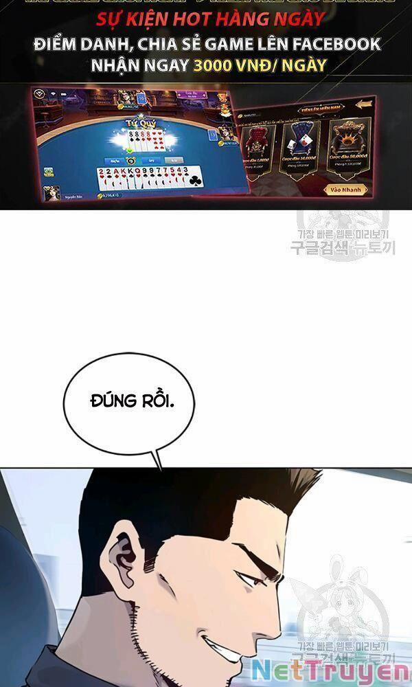 Đội Trưởng Lính Đánh Thuê 93 trang 8