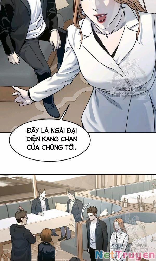 Đội Trưởng Lính Đánh Thuê 93 trang 80