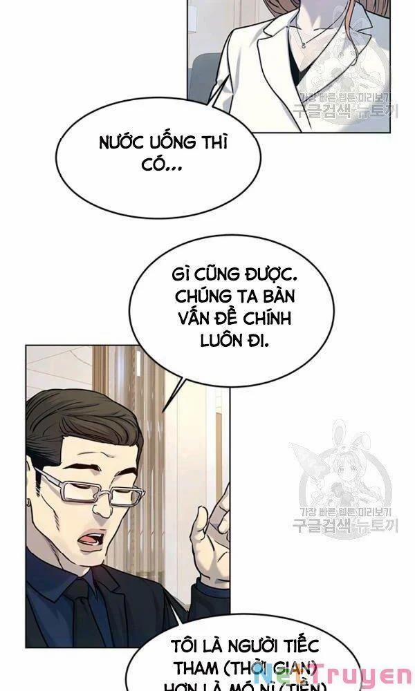 Đội Trưởng Lính Đánh Thuê 93 trang 85