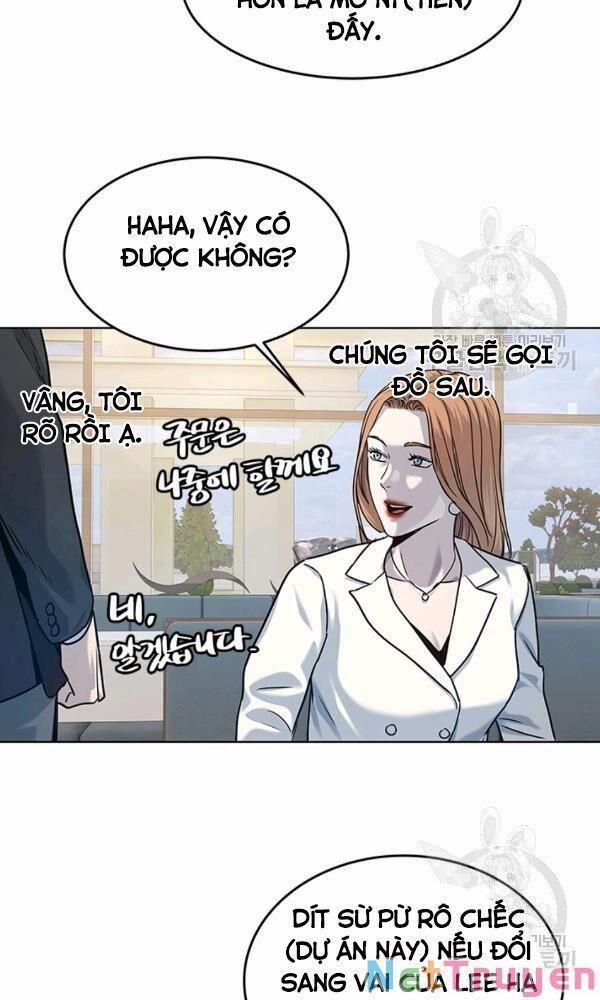 Đội Trưởng Lính Đánh Thuê 93 trang 86