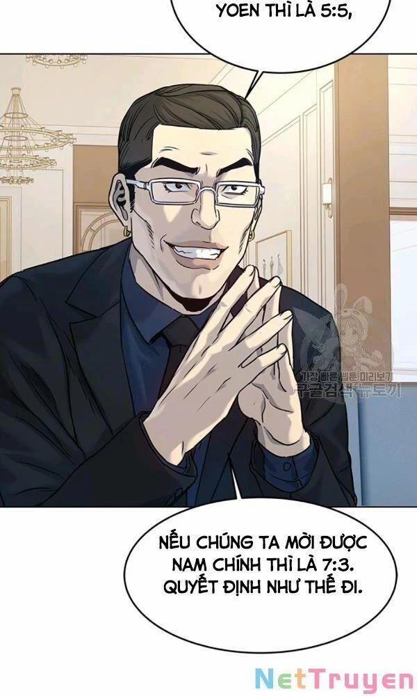 Đội Trưởng Lính Đánh Thuê 93 trang 87