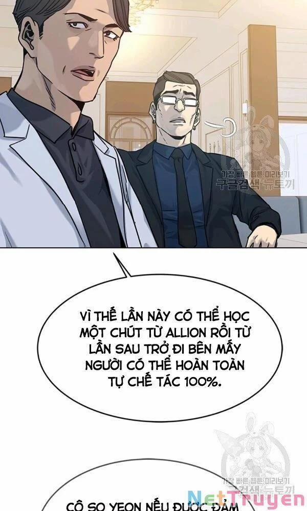 Đội Trưởng Lính Đánh Thuê 93 trang 92