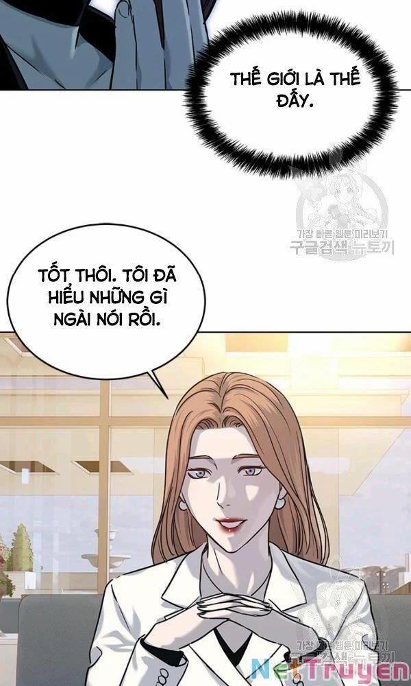 Đội Trưởng Lính Đánh Thuê 93 trang 95