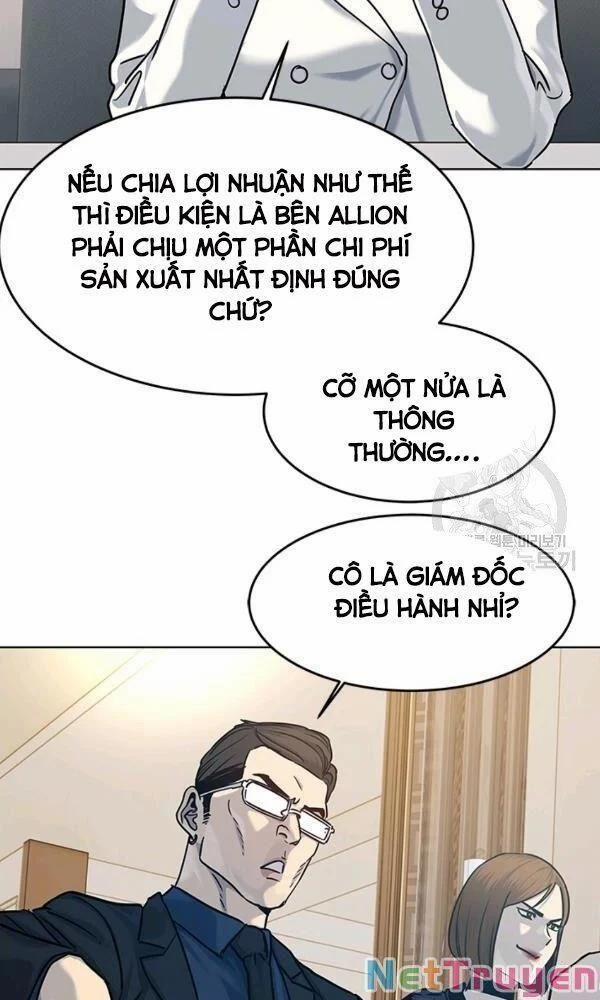 Đội Trưởng Lính Đánh Thuê 93 trang 96