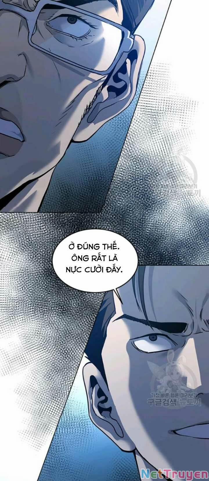 Đội Trưởng Lính Đánh Thuê 94 trang 1