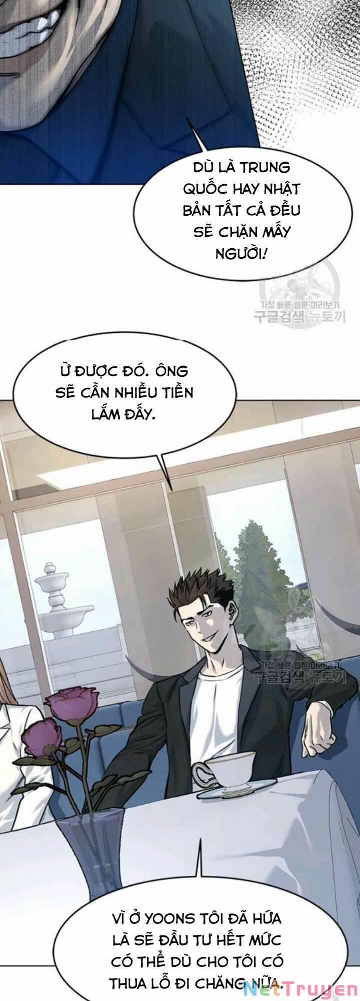 Đội Trưởng Lính Đánh Thuê 94 trang 10