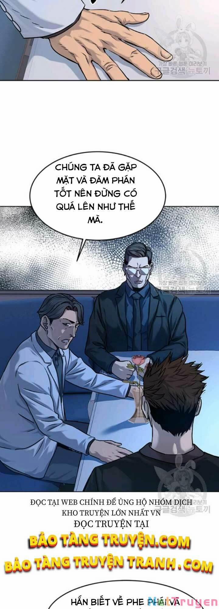 Đội Trưởng Lính Đánh Thuê 94 trang 12