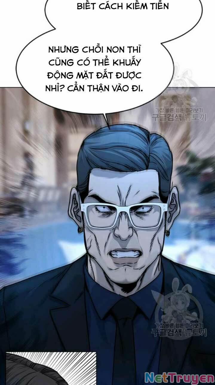 Đội Trưởng Lính Đánh Thuê 94 trang 13