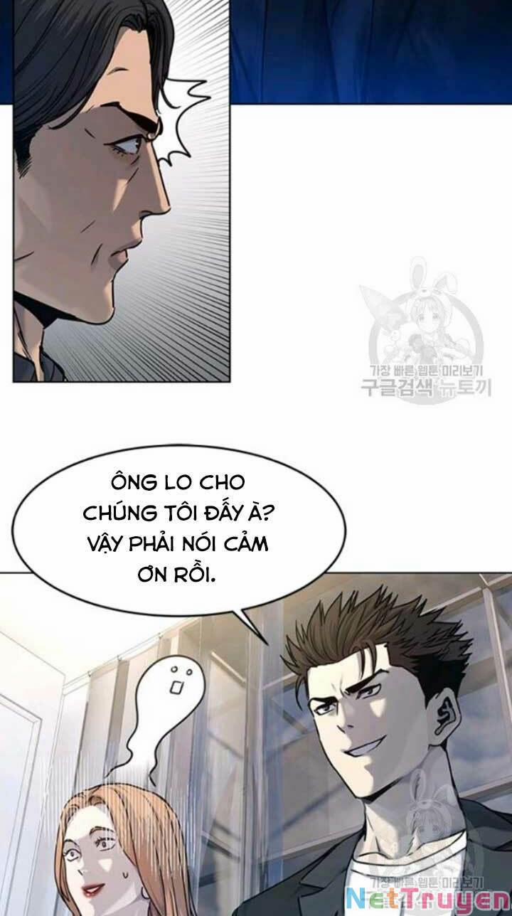 Đội Trưởng Lính Đánh Thuê 94 trang 14