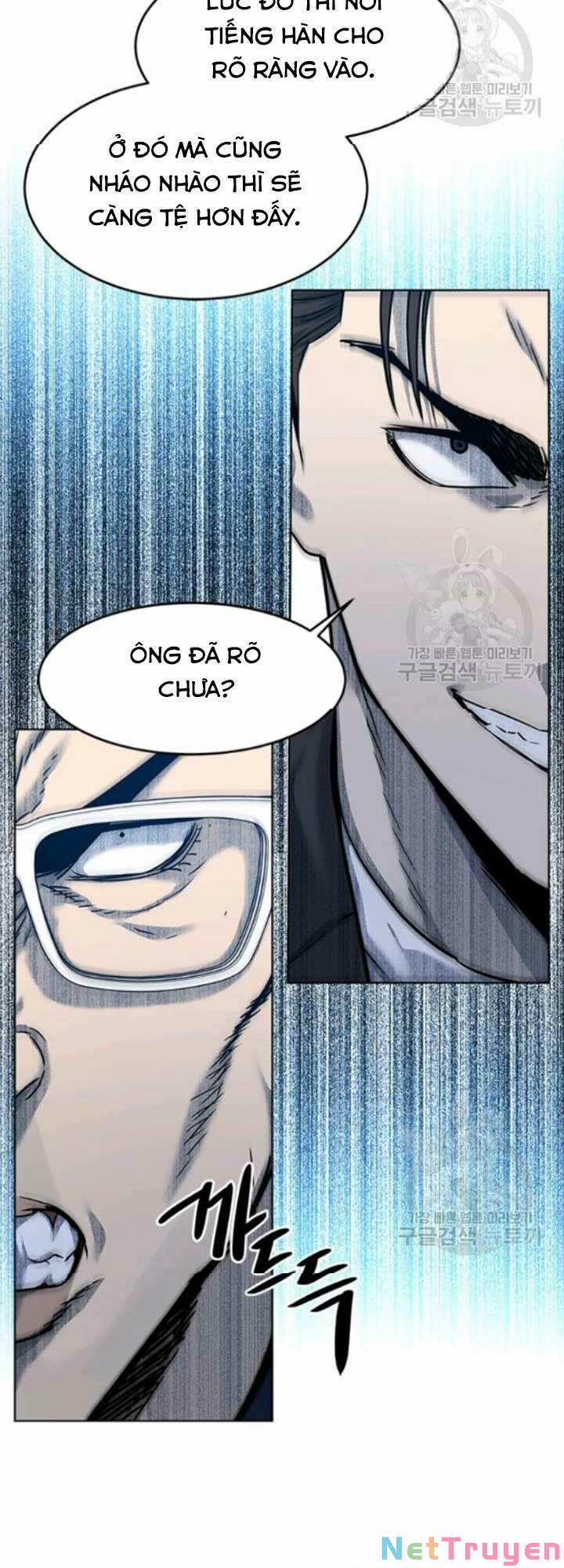 Đội Trưởng Lính Đánh Thuê 94 trang 16