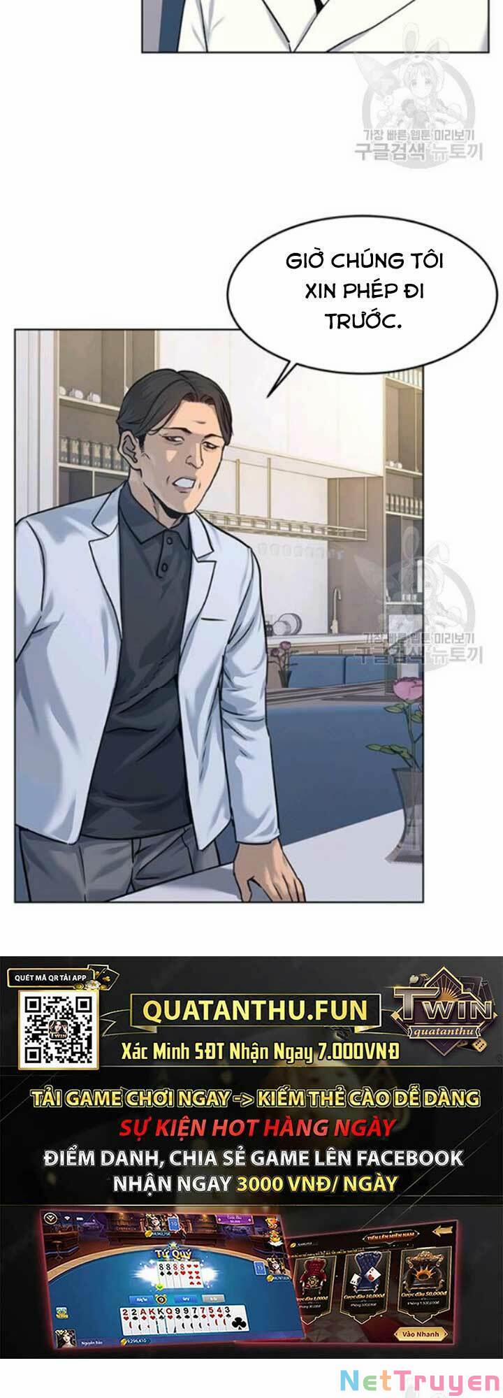 Đội Trưởng Lính Đánh Thuê 94 trang 21