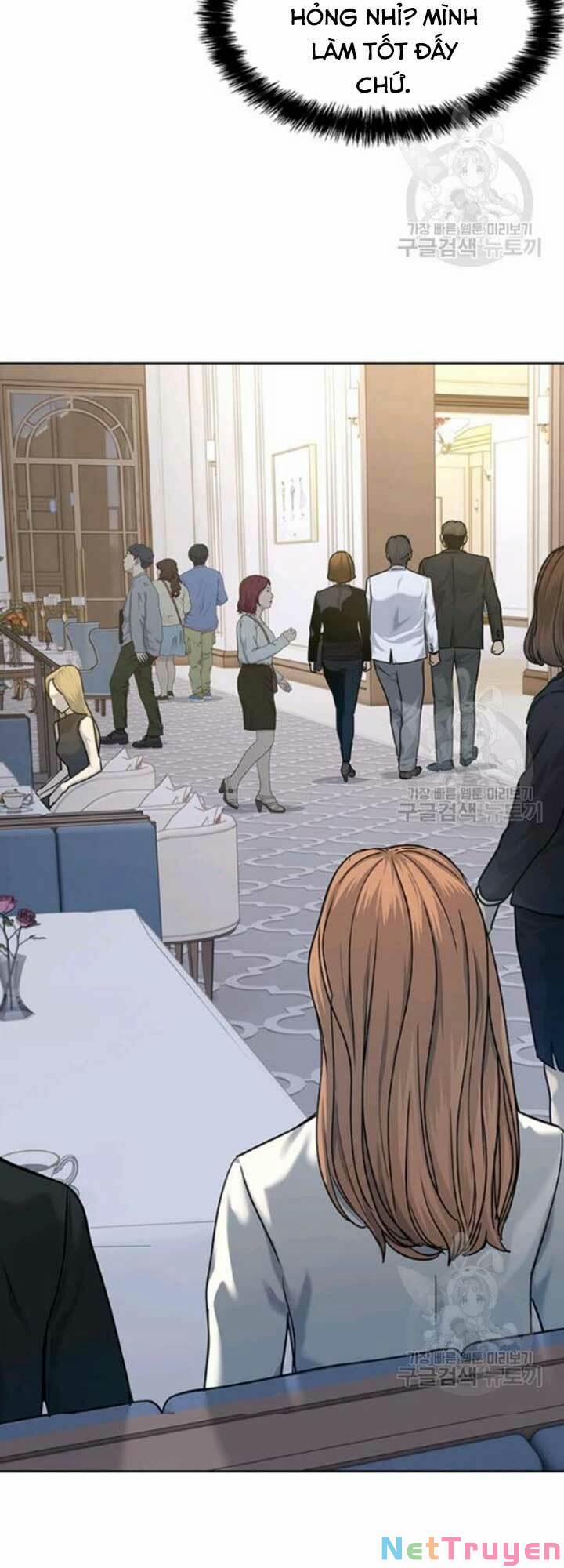 Đội Trưởng Lính Đánh Thuê 94 trang 23