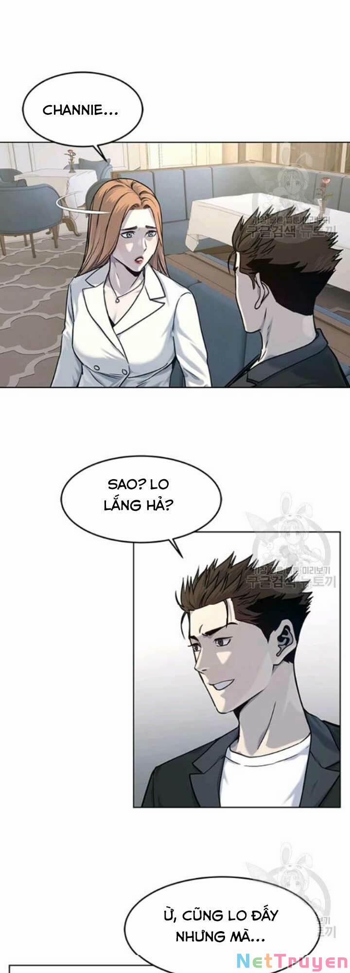 Đội Trưởng Lính Đánh Thuê 94 trang 24