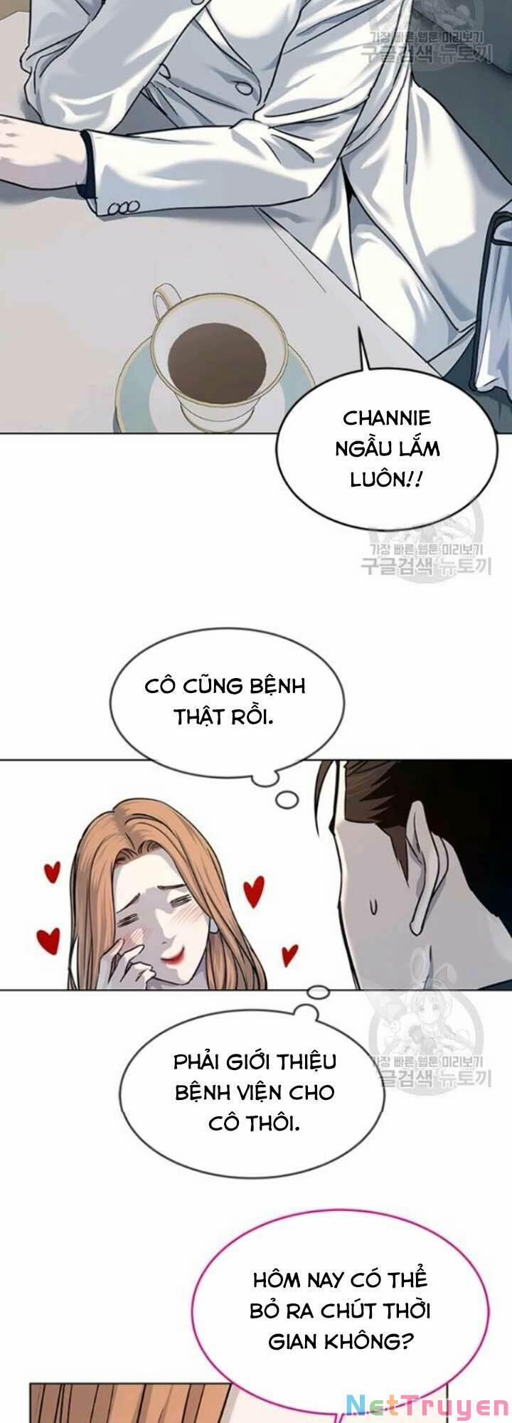 Đội Trưởng Lính Đánh Thuê 94 trang 26