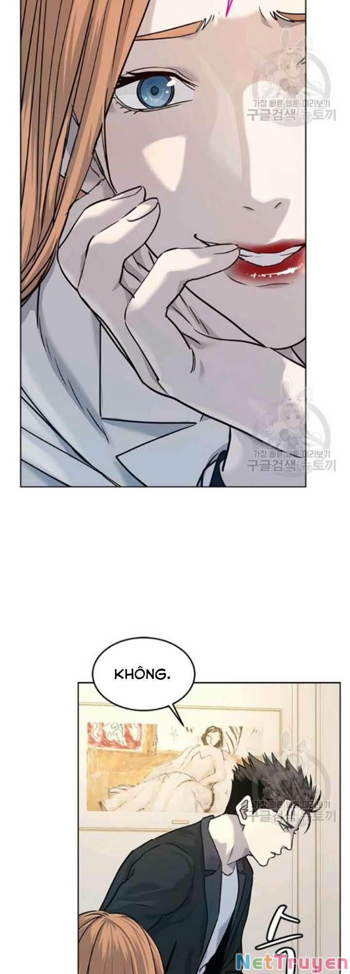 Đội Trưởng Lính Đánh Thuê 94 trang 27