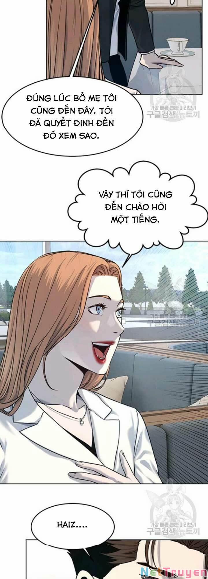 Đội Trưởng Lính Đánh Thuê 94 trang 28