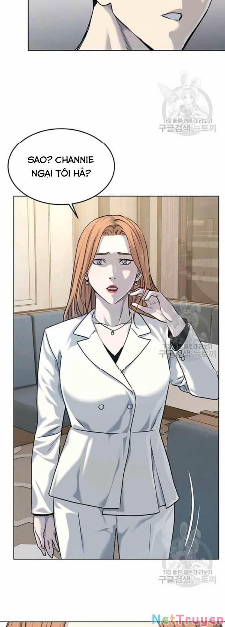 Đội Trưởng Lính Đánh Thuê 94 trang 30