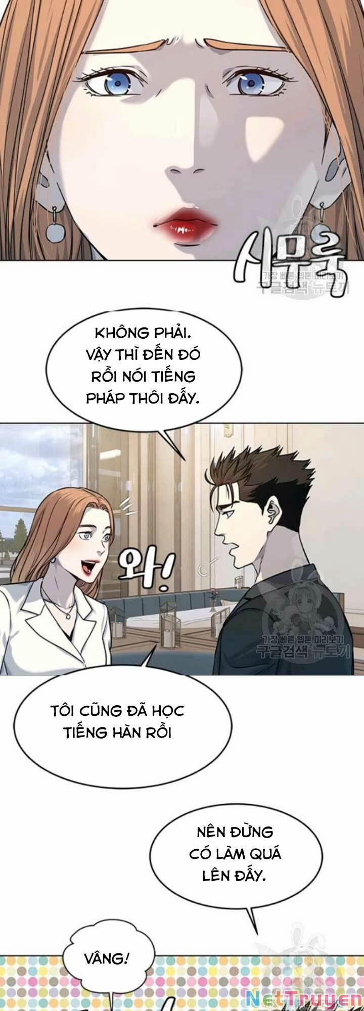 Đội Trưởng Lính Đánh Thuê 94 trang 31