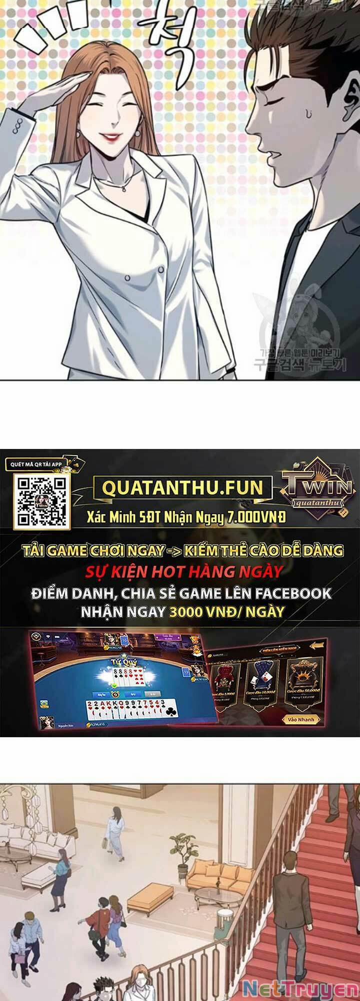 Đội Trưởng Lính Đánh Thuê 94 trang 32