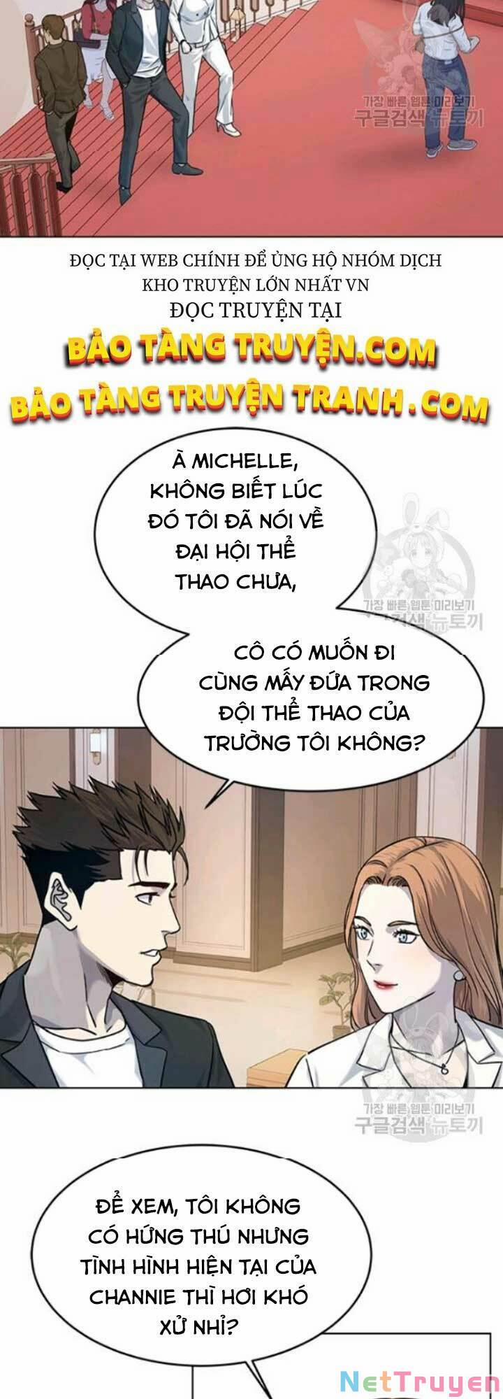 Đội Trưởng Lính Đánh Thuê 94 trang 33