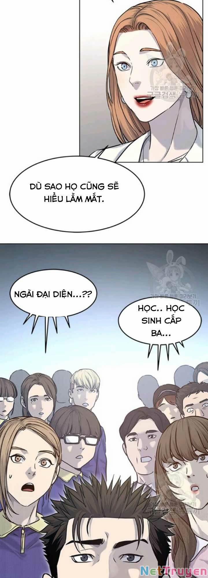 Đội Trưởng Lính Đánh Thuê 94 trang 34