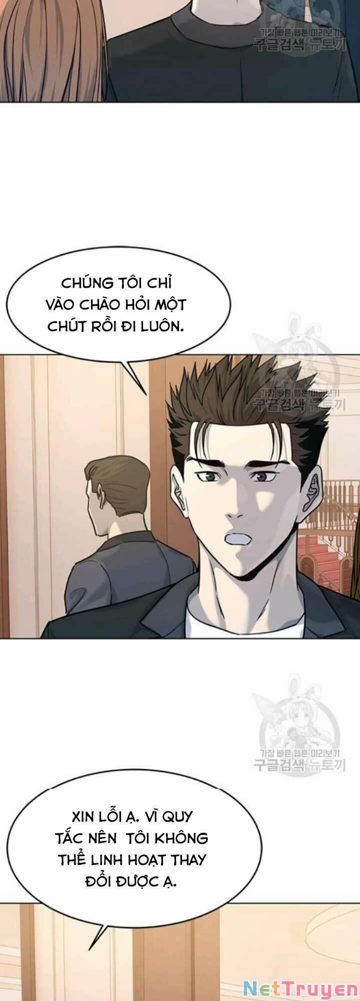 Đội Trưởng Lính Đánh Thuê 94 trang 37