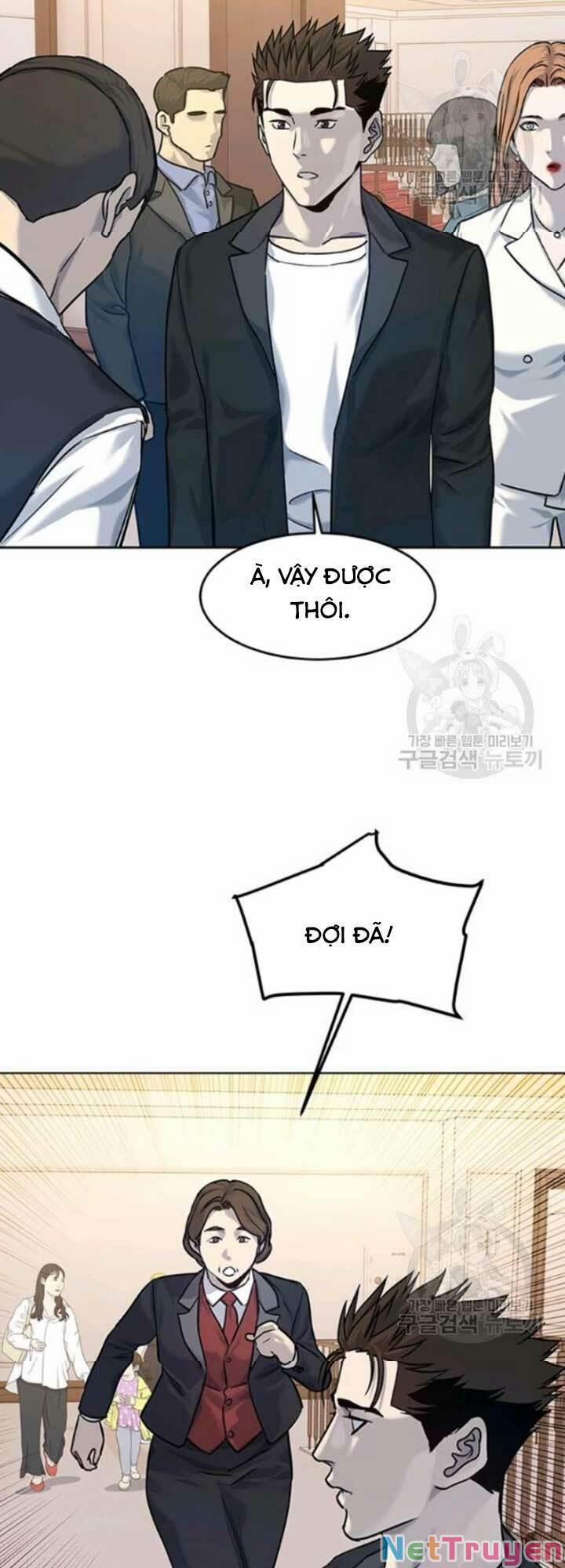 Đội Trưởng Lính Đánh Thuê 94 trang 38