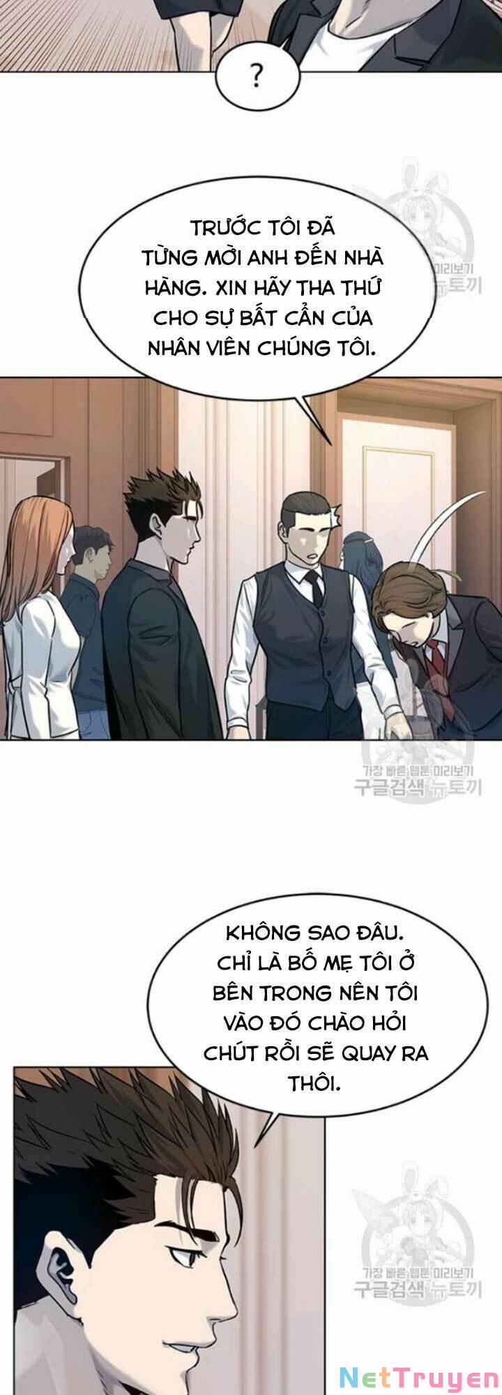 Đội Trưởng Lính Đánh Thuê 94 trang 39