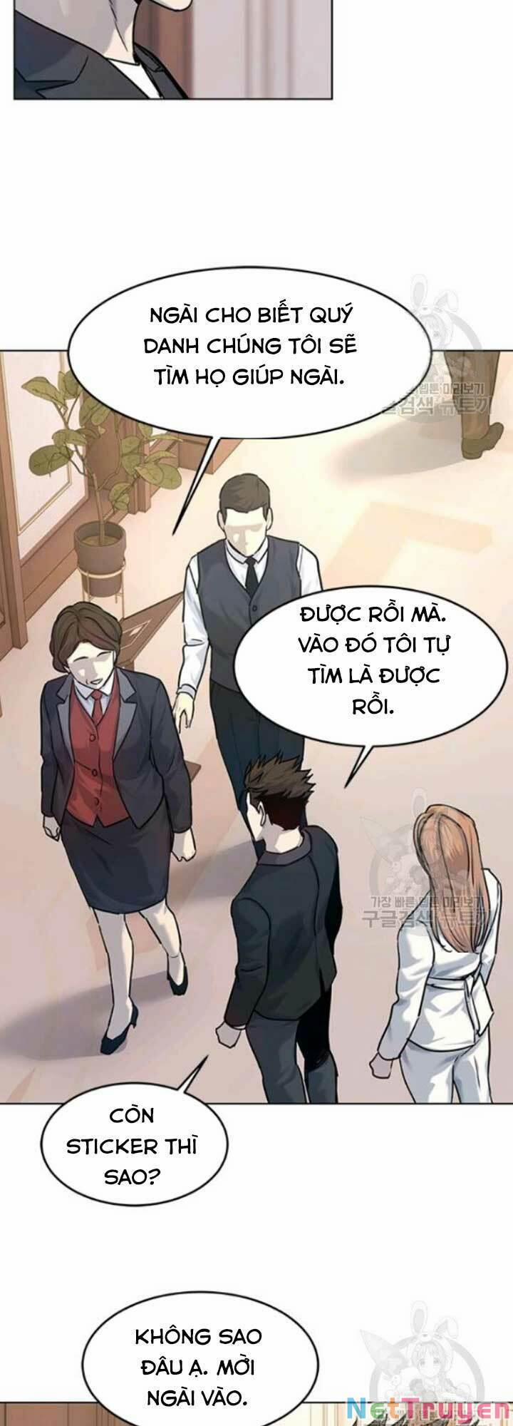 Đội Trưởng Lính Đánh Thuê 94 trang 40