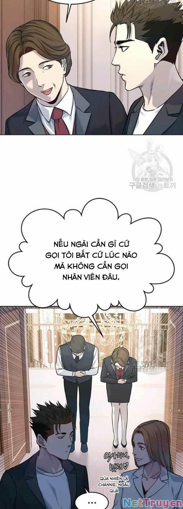 Đội Trưởng Lính Đánh Thuê 94 trang 41