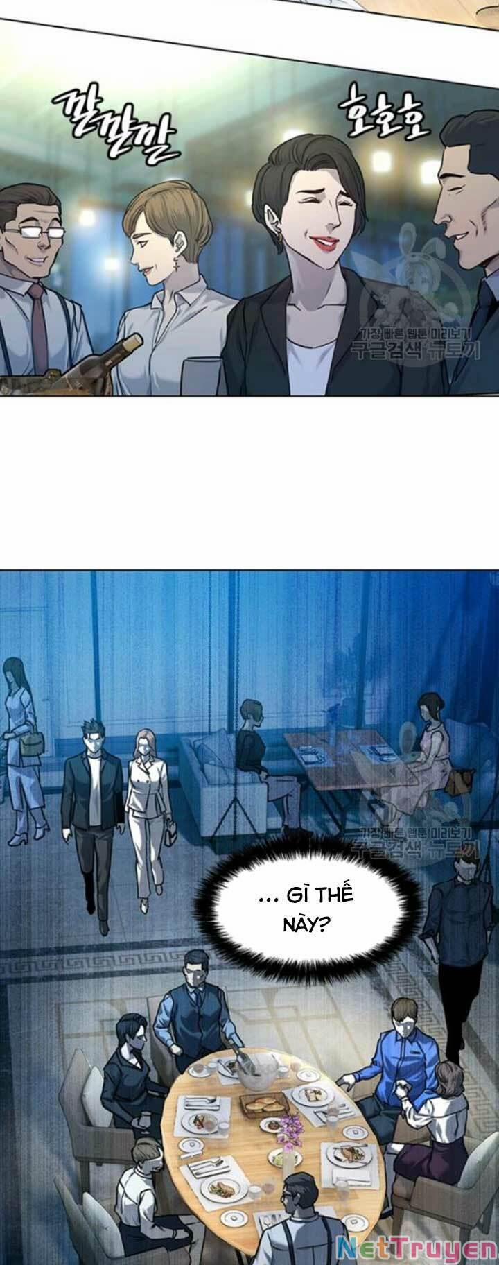 Đội Trưởng Lính Đánh Thuê 94 trang 43