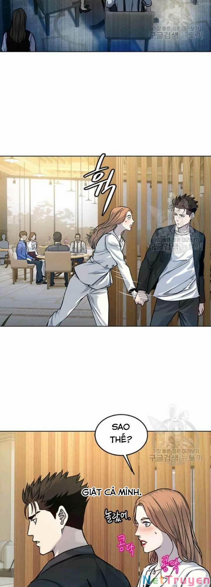 Đội Trưởng Lính Đánh Thuê 94 trang 44